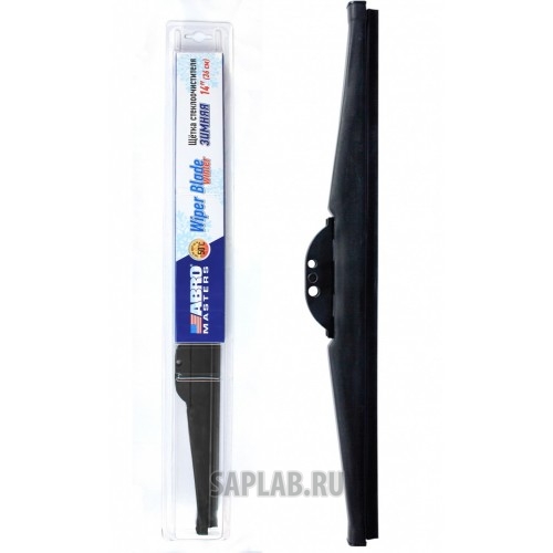 Купить ABRO WBF24WR Щетка стеклоочистителя зимняя (24 дюйма), 61 см