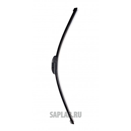 Купить ABRO WBFL24R Щетка стеклоочистителя бескаркасная (24 дюйма), 61 см