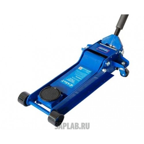 Купить AE&T T31533 Домкрат подкатной T31533 AE&T 3,5т