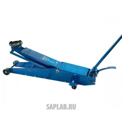 Купить AE&T T32002 Домкрат подкатной T32002 AE&T 2т длинный