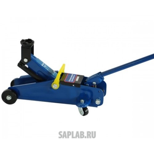 Купить AE&T T32008A Домкрат подкатной T32008A AE&T 2т полупроф