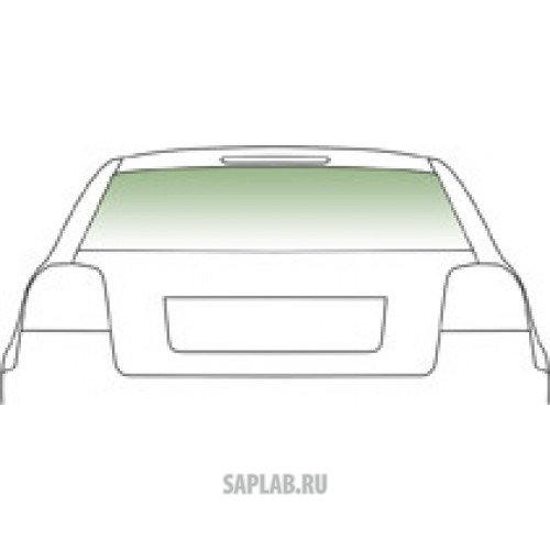 Купить запчасть AGC AUTOMOTIVE - 2746BGPHA 