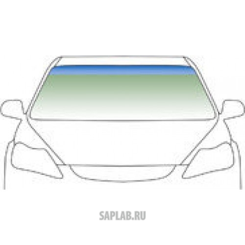 Купить запчасть AGC AUTOMOTIVE - 4164AGSV 