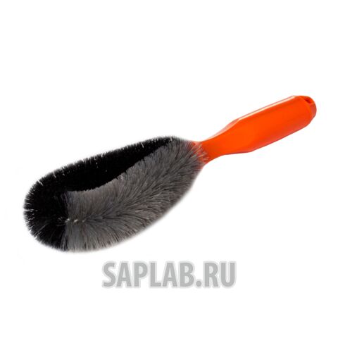 Купить AIRLINE ABI01 Щетка-ершик для мытья с жёсткой щетиной AIRLINE