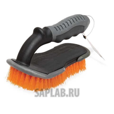 Купить AIRLINE ABI02 Щетка средняя с жесткой щетиной AIRLINE