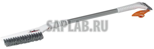 Купить AIRLINE ABR10R Щетка-скребок для снега Airline Аb-r-10r