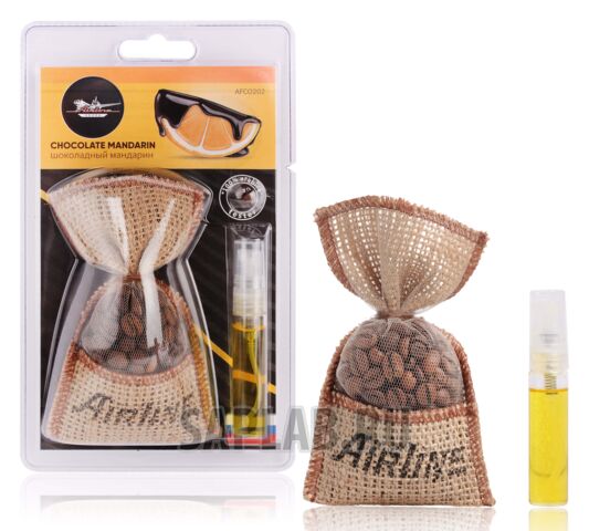 Купить AIRLINE AFCO202 Ароматизатор 