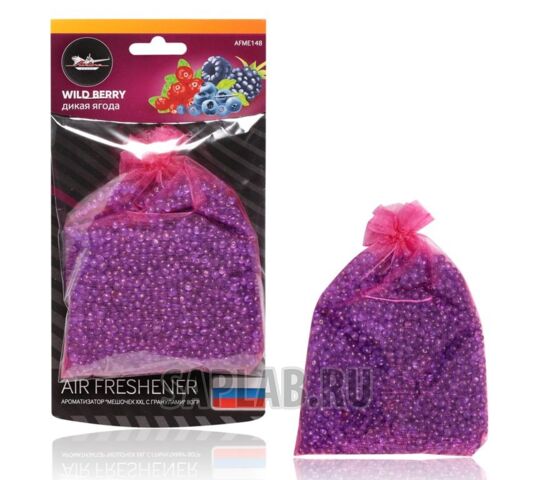 Купить AIRLINE AFME148 Ароматизатор 