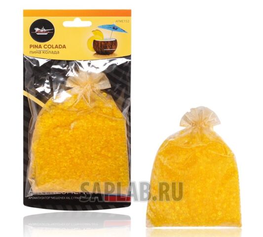 Купить AIRLINE AFME152 Ароматизатор 