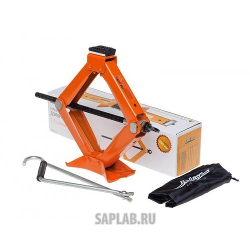 Купить AIRLINE AJR15 Домкрат механический ромбический 