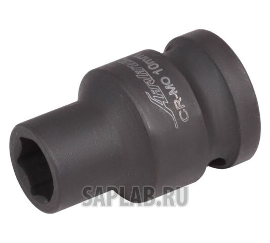 Купить AIRLINE ATIS1203 Головка ударная торцевая 1/2