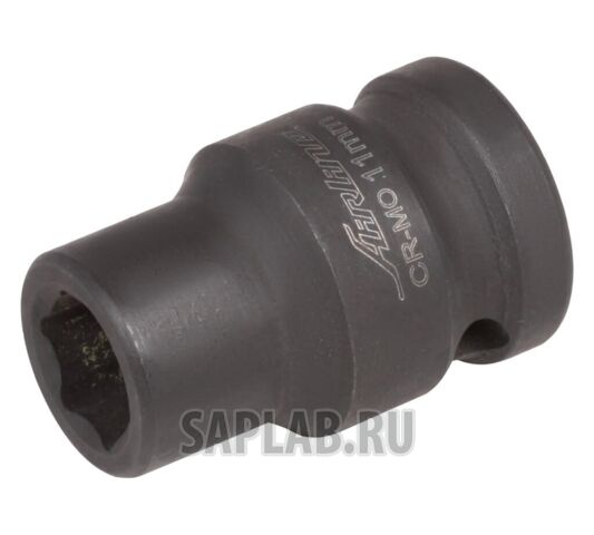 Купить AIRLINE ATIS1204 Головка ударная торцевая 1/2