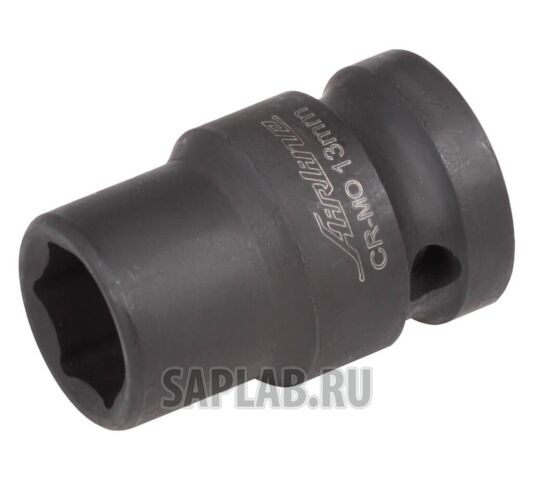 Купить AIRLINE ATIS1206 Головка ударная торцевая 1/2