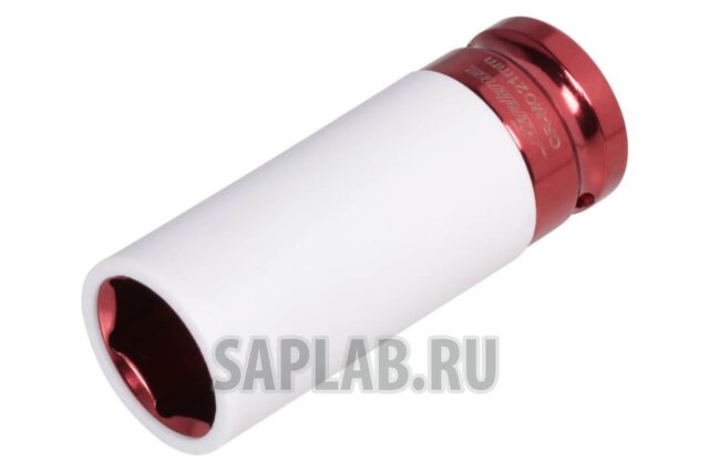 Купить AIRLINE ATIS1240 Головка ударная тонкостенная для колёсных дисков 1/2