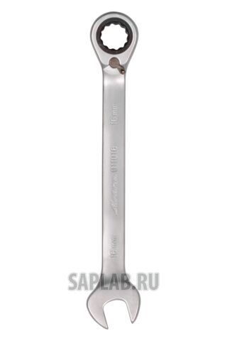 Купить AIRLINE ATRRS09 Ключ комбинированный трещоточный с переключателем 16мм