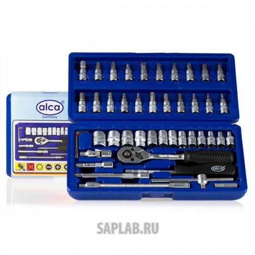 Купить запчасть ALCA - 413200 