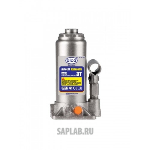 Купить запчасть ALCA - 431100 