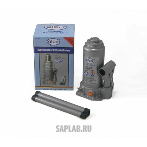 Купить запчасть ALCA - 432000 