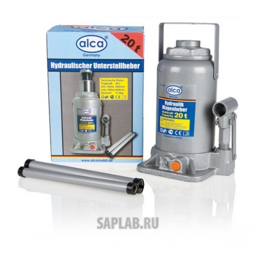 Купить запчасть ALCA - 433300 