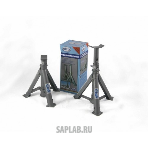 Купить запчасть ALCA - 445000 