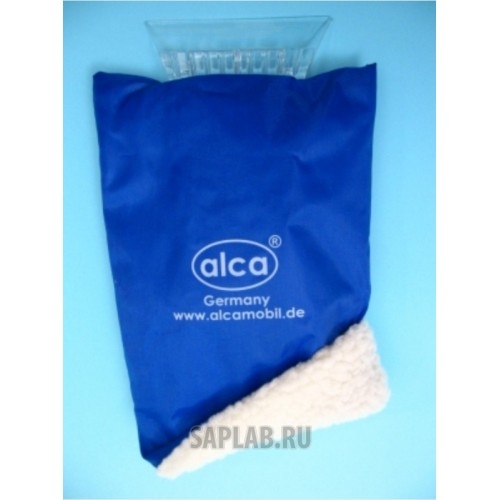 Купить ALCA 999000 Скребокперчатка