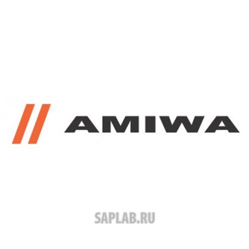 Купить AMIWA AWB24HU ЩЁТКА СТЕКЛООЧИСТИТЕЛЯ ГИБРИДНАЯ УНИВЕРСАЛЬНАЯ 600MM