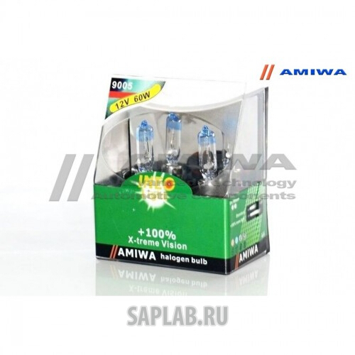 Купить запчасть AMIWA - PR9005 