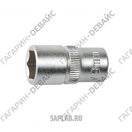 Купить APELAS CS2SK09CB Головка торцевая