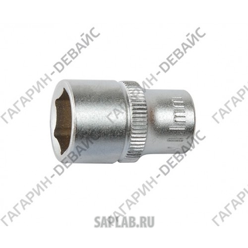 Купить APELAS CS2SK11CB Головка торцевая