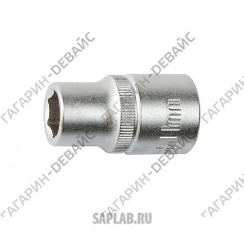 Купить APELAS CS4SK11CB Головка торцевая