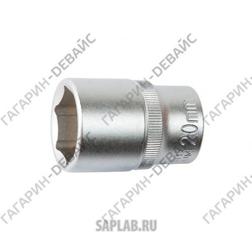 Купить APELAS CS4SK20CB Головка торцевая