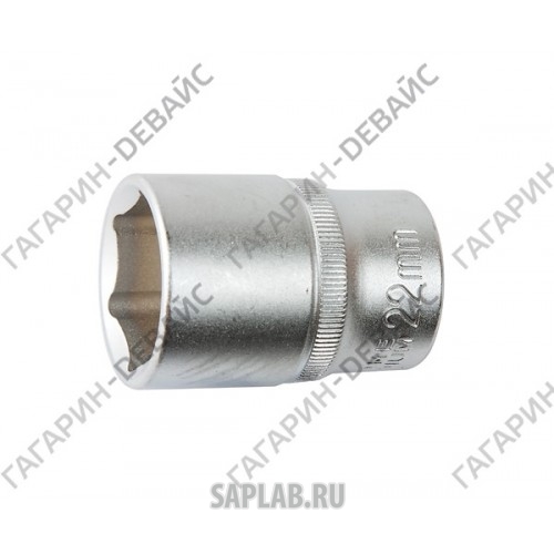 Купить APELAS CS4SK22CB Головка торцевая
