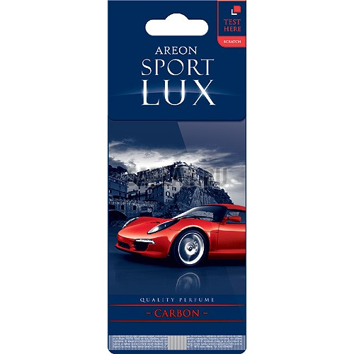 Купить AREON 7044113C Ароматизатор воздуха подвесной AREON 