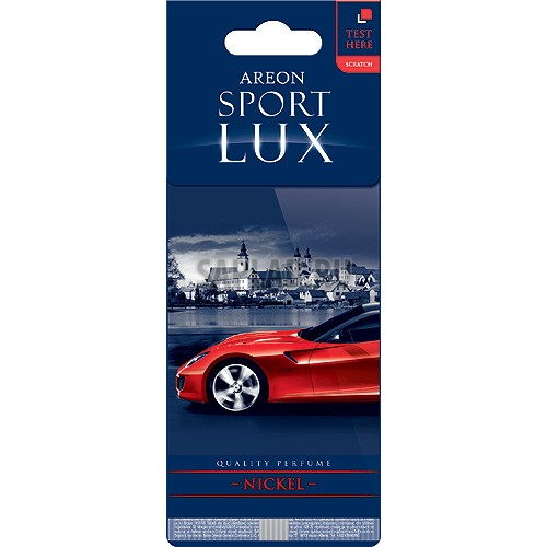 Купить AREON 7044113N Ароматизатор воздуха подвесной AREON 