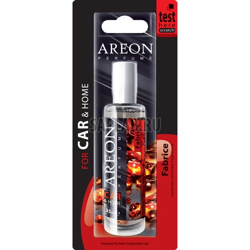 Купить AREON 704APB12 Ароматизатор воздуха спрей AREON