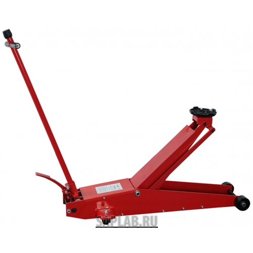 Купить ATIS ZX0801E ZX0801E Домкрат подкатной, длиннобазный Грузоподъемность: 2,0 тн.