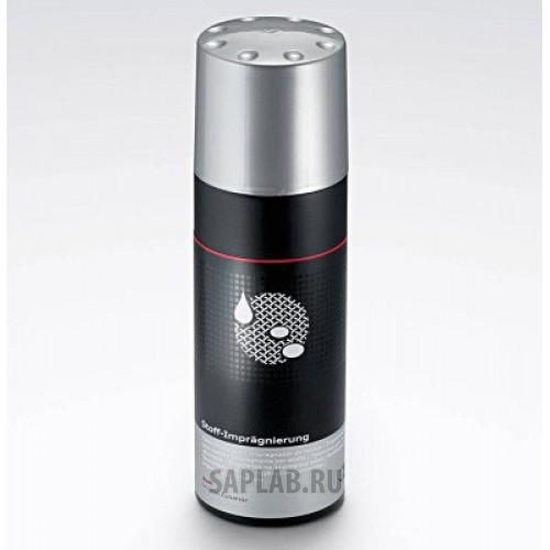 Купить Audi 00A096308A020 Пропитка для текстильных изделий Audi, артикул 00A096308A020