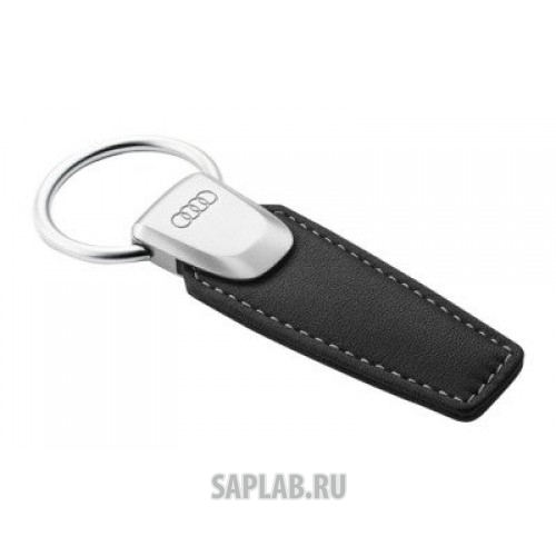 Купить Audi 3181000200 Брелок для ключей Audi Leather key ring