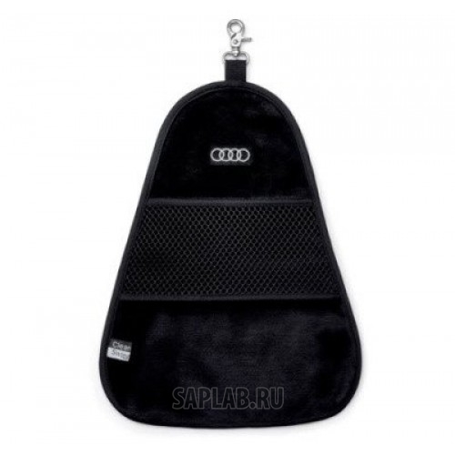 Купить Audi 3260600100 Полотенце для игры в гольф Audi Golf Towel Clean Swing