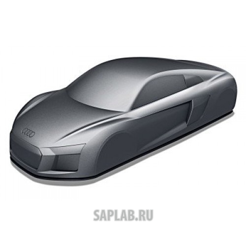 Купить Audi 3291500900 Компьютерная мышь Audi R8 Computer Mouse, артикул 3291500900