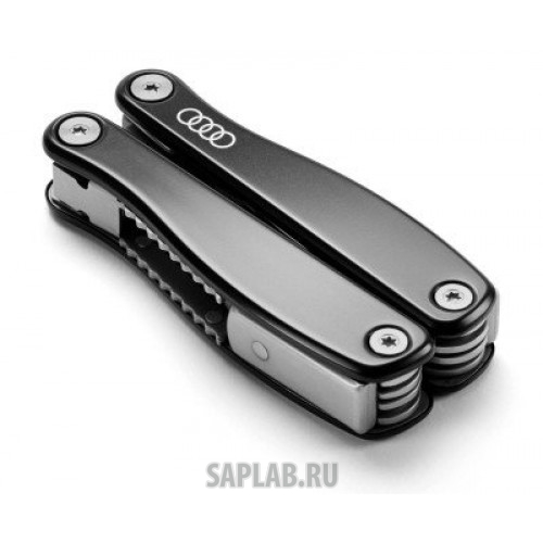 Купить Audi 3291700200 Мультиинструмент Audi Multitool, Black