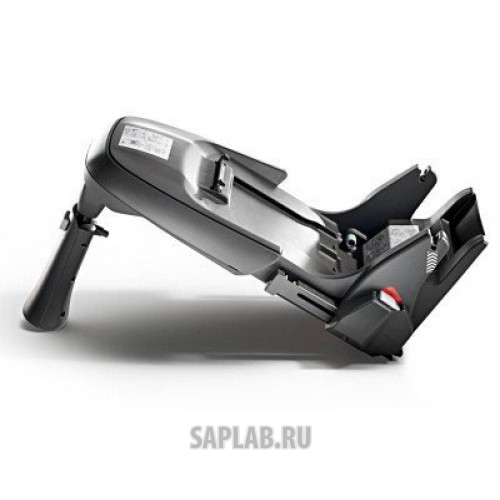 Купить Audi 4L0019907EUR Крепление Isofix для автокресла малышей Audi, артикул 4L0019907EUR