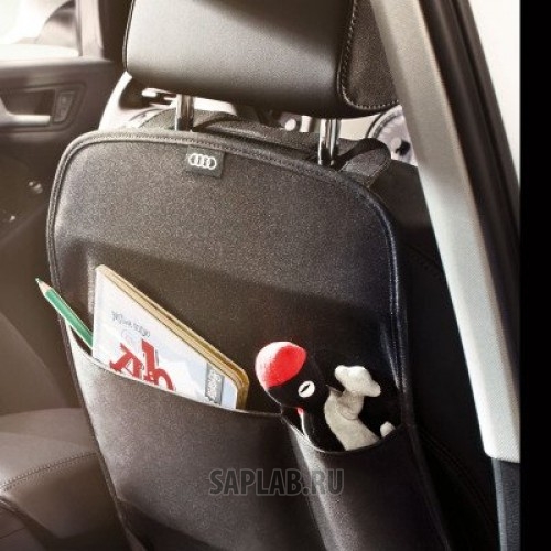 Купить Audi 4L0061609 Защита спинки сиденья Audi, артикул 4L0061609