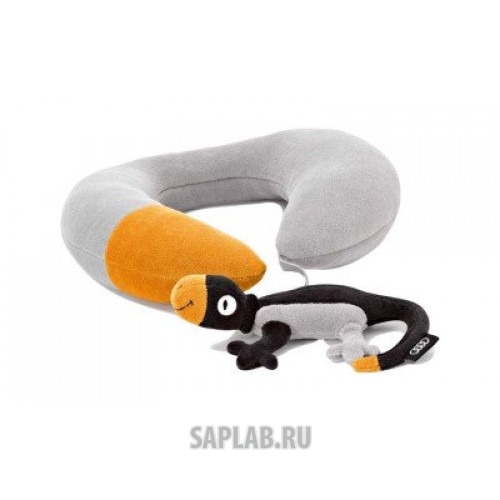 Купить Audi 4L0092177A Поддержка для шеи ящерица, маленькая, Audi Neck support small