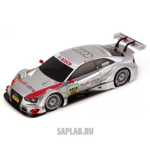 Купить Audi 5021200113 Модель автомобиля Audi A5 DTM 2012, Scale 1:43, артикул 5021200113