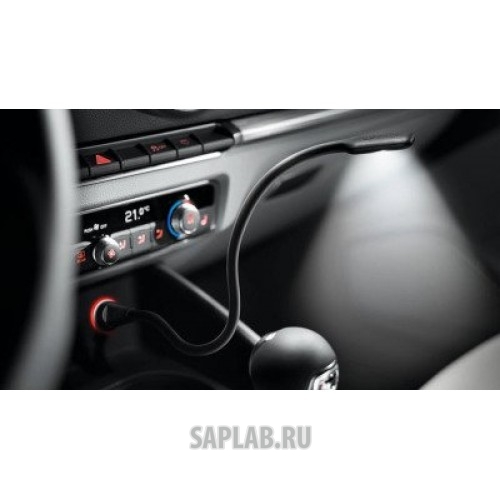 Купить Audi 8K0052010 Светодиодный фонарь для чтения на гибкой ножке Audi, артикул 8K0052010