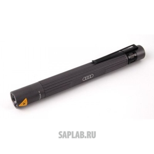 Купить Audi 8R0052001D Карманный светодиодный фонарик Audi, артикул 8R0052001D