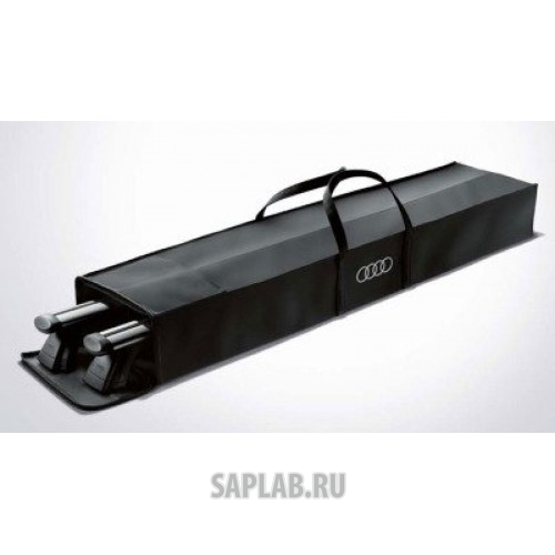 Купить Audi 8R0071156D Сумка Audi для транспортировки и хранения багажных дуг V2