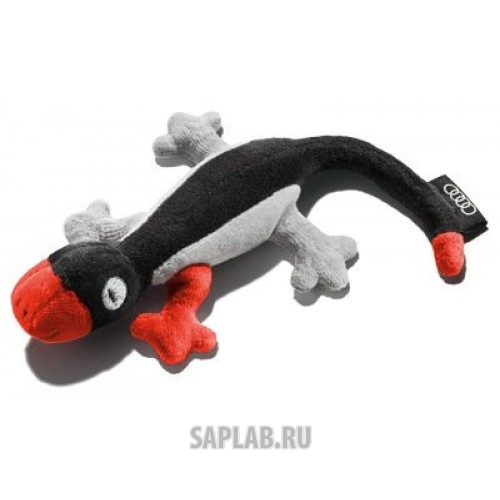Купить Audi 8R0087500A Детская игрушка-животное, дракончик Роб Audi