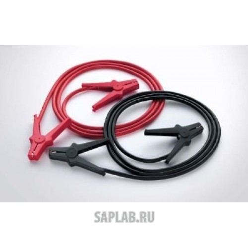 Купить Audi 8R0093050 Вспомогательные стартовые кабели Audi Jump leads